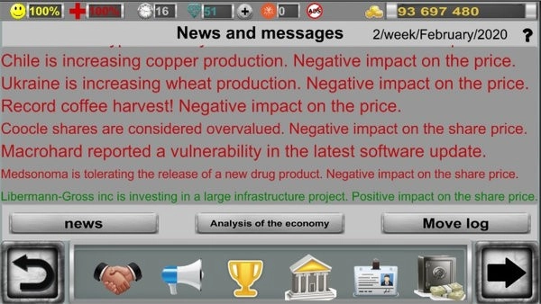 投资模拟器3游戏