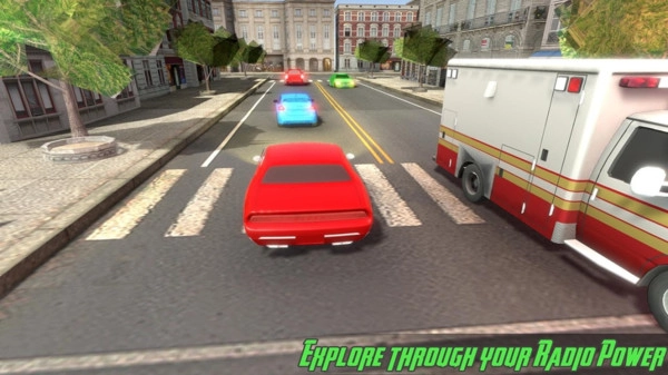 赛博朋克火柴人手机版图3