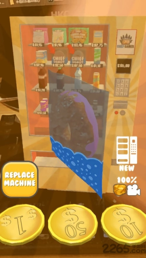 永恒的乐趣ar核心游戏