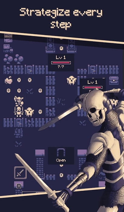 一比特冒险游戏图3