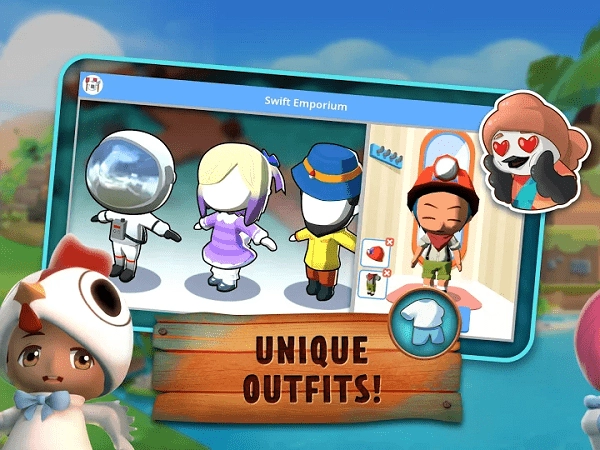 pocketpioneers最新版