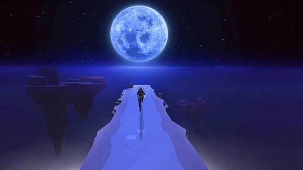 skydancer游戏图3