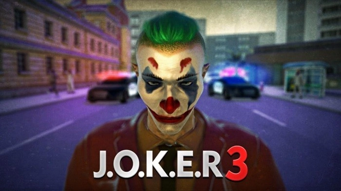 小丑3游戏图1