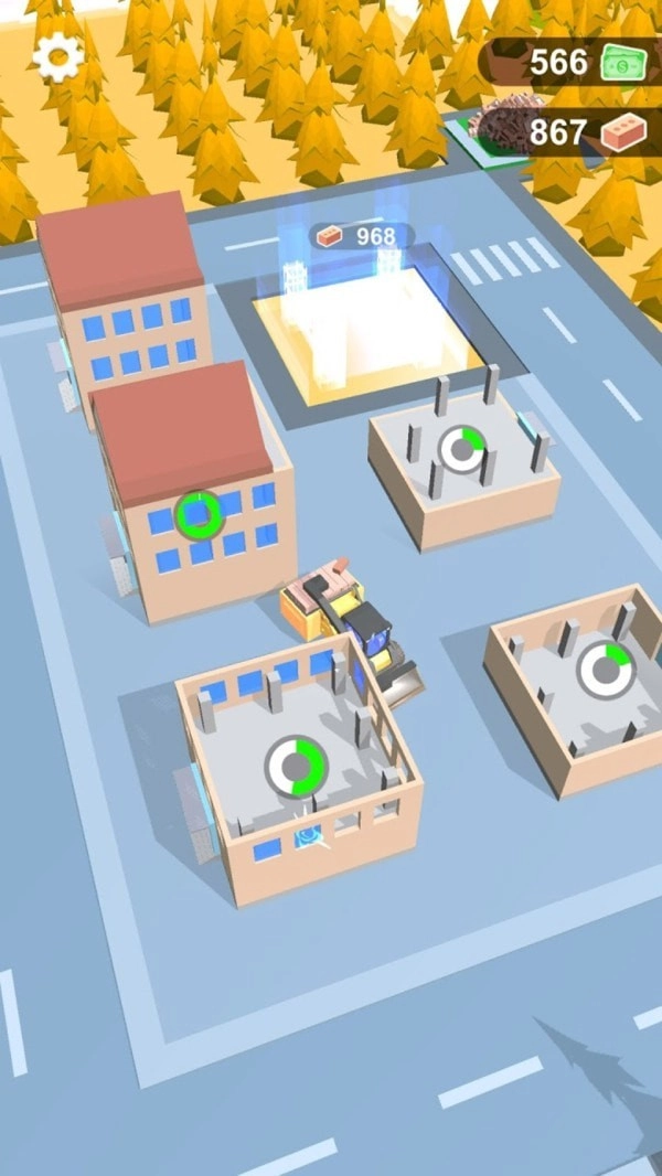 无敌施工队最新版图4