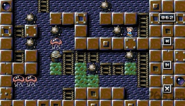 米莉和莫莉中文版