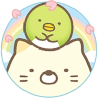 Sumikkogurashi