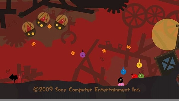 乐克乐克午夜嘉年华游戏最新版(2)