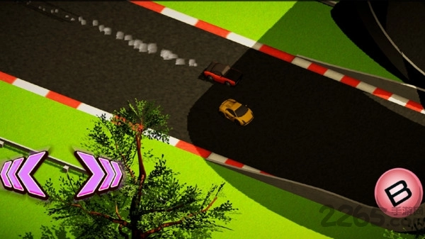 涡轮赛车6中文版图1