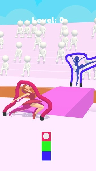 跳舞我最美手机版