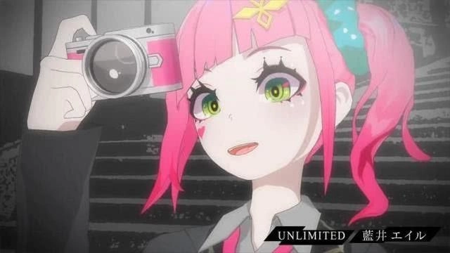 东京克洛诺斯图1