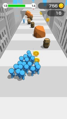 打团了兄弟们最新版