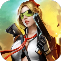 明日地平线之废土生存