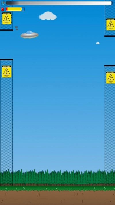 顽皮的侵略者手机版