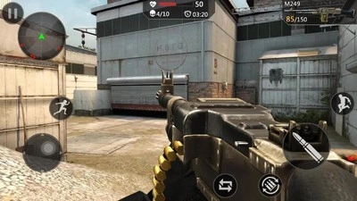 使命无双   安卓版图4