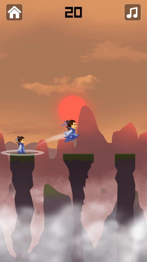 Battle一下吗最新版图4