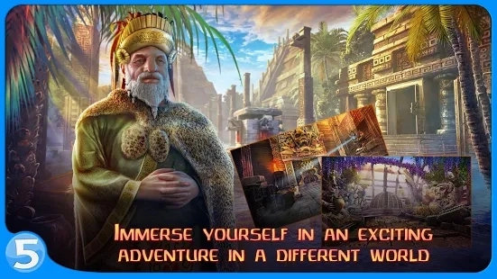 thelegacyforgottengates游戏