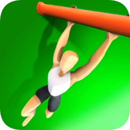 健身房翻转游戏