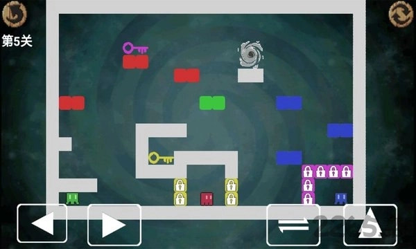 三原色最新版图2