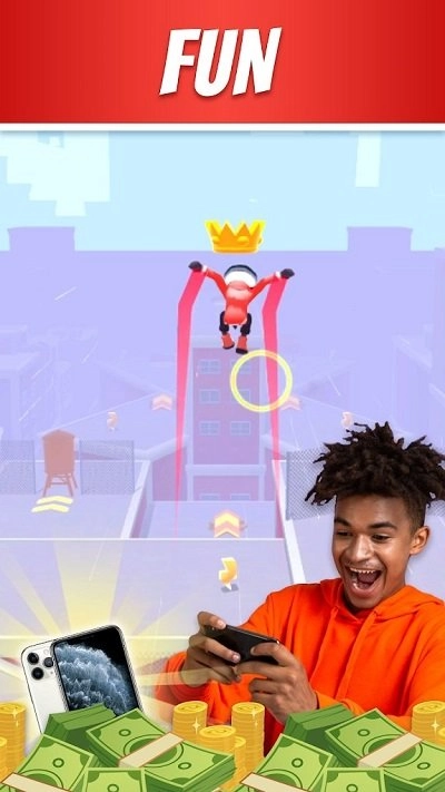 跑遍世界手机版