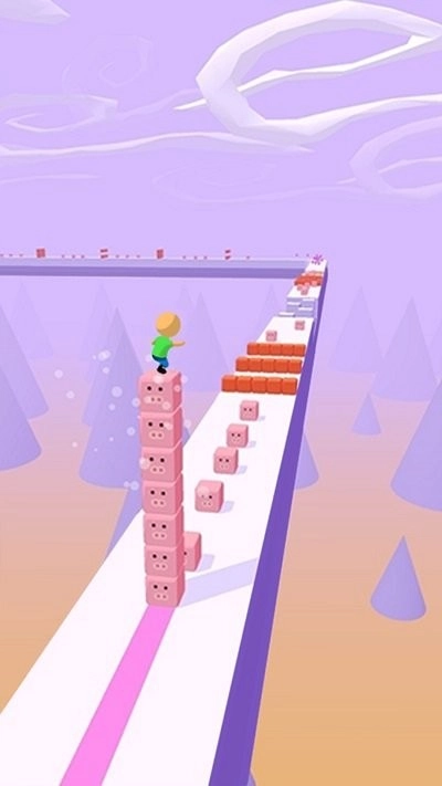 收集方块大作战图4