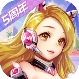 一起来飞车渠道版
