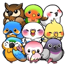 birdlife游戏