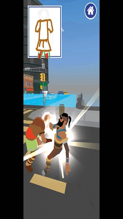 神探特工最新版