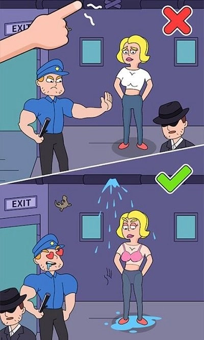 烧脑解密大作战图3