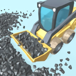 bulldozer3d