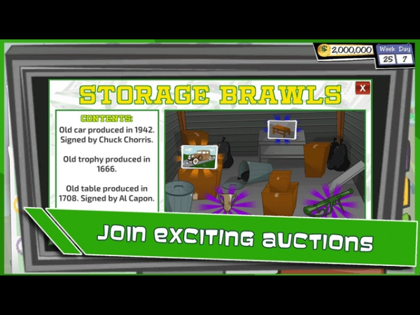 当铺人生2免费版图2