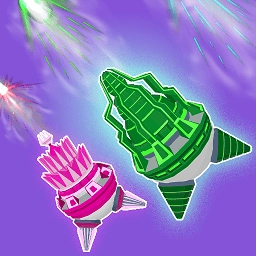 炮塔大战球球游戏