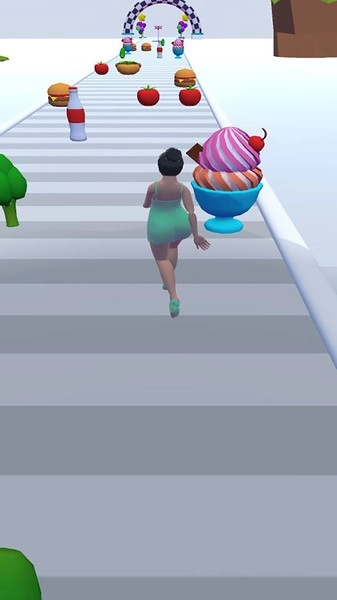 减肥我最美2游戏