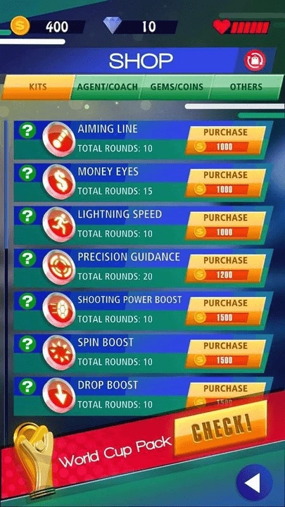 FootballLegend最新版