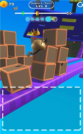 给我画条腿版图1