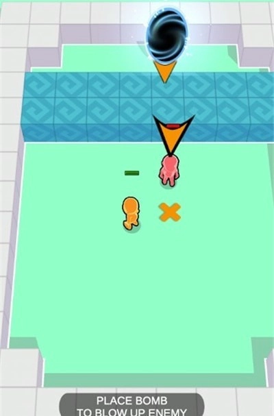 bombero游戏