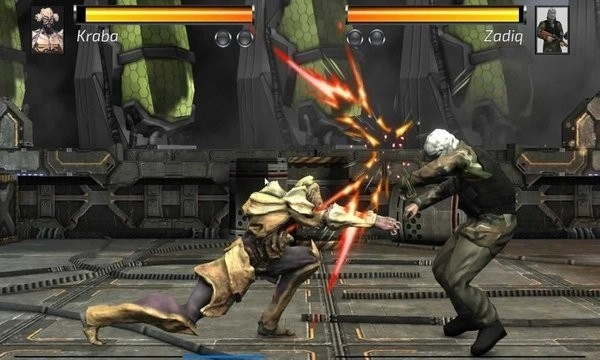 kungfuninjafighters手机版图1