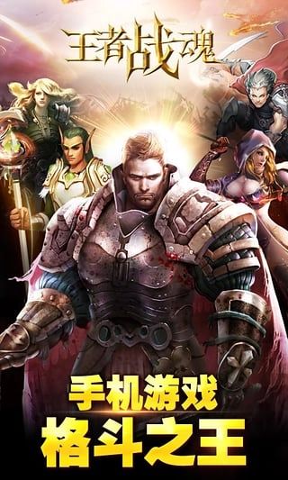 王者战魂免费原版图3