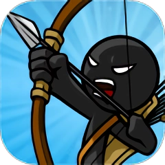 火柴人战争保卫最新版