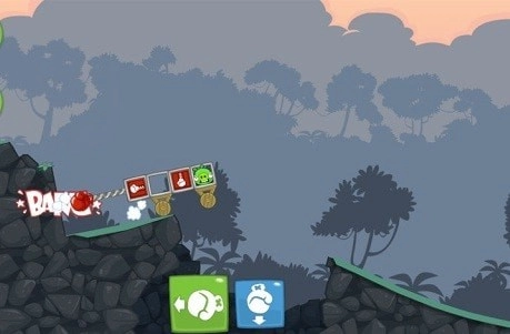 打爆捣蛋猪免费版