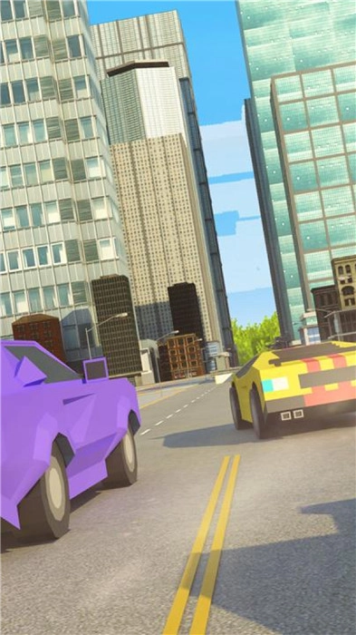 像素邪恶绳索英雄手机版