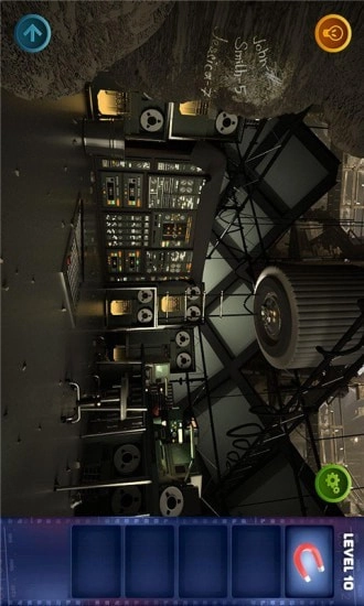 麦块逃脱免费版图2