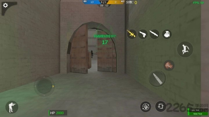 gz穿越火线免赞助版(3)