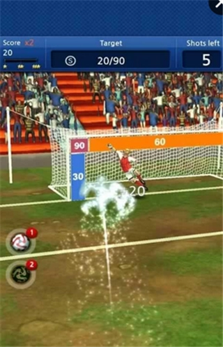 手指足球免费版图3