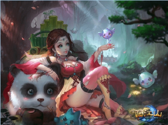 画江山bt版图1