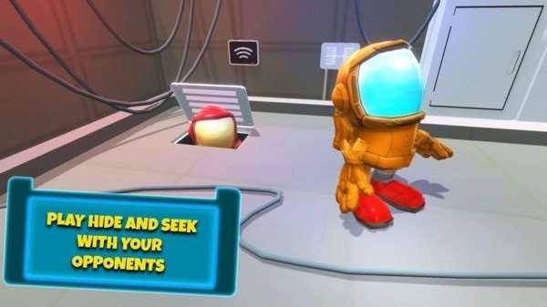 我们当中死亡游戏