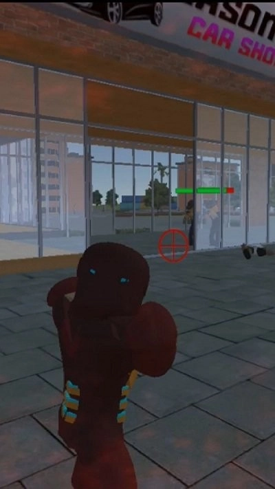 像素钢铁侠手机版图2