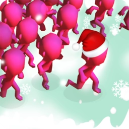 拥挤城市大乱斗手机版