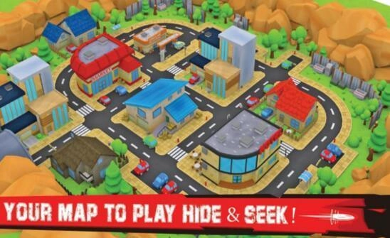 道具猎人游戏  安卓版