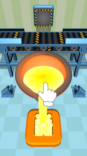 造个机器人手机版图1