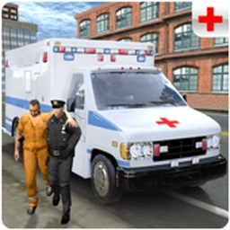 警方救护车救援最新版